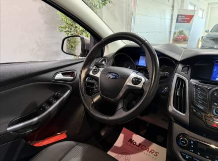 Ford - Focus