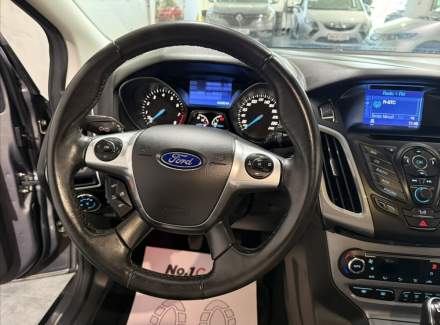 Ford - Focus