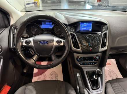 Ford - Focus