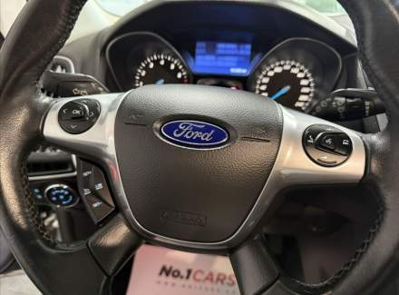 Ford - Focus