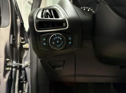 Ford - Focus