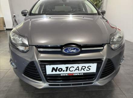 Ford - Focus