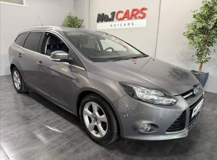 Ford - Focus
