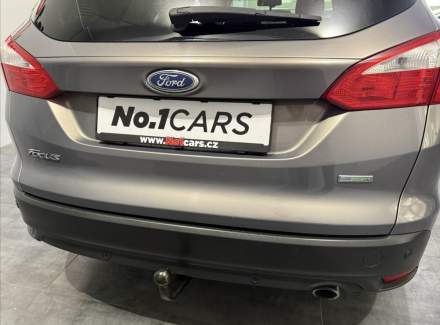 Ford - Focus