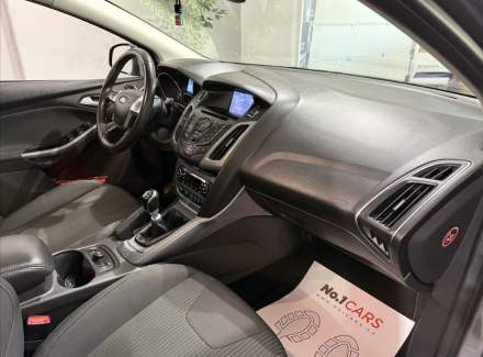 Ford - Focus