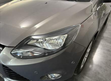 Ford - Focus