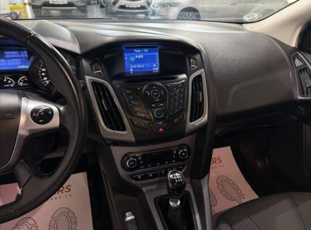 Ford - Focus
