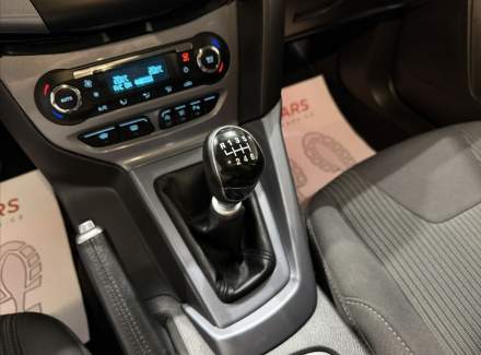 Ford - Focus