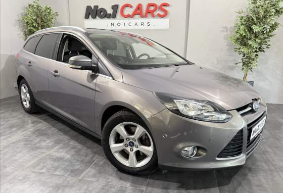 Ford - Focus