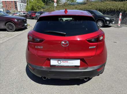 Mazda - CX-3