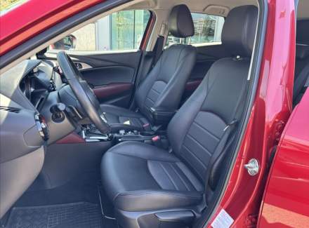 Mazda - CX-3
