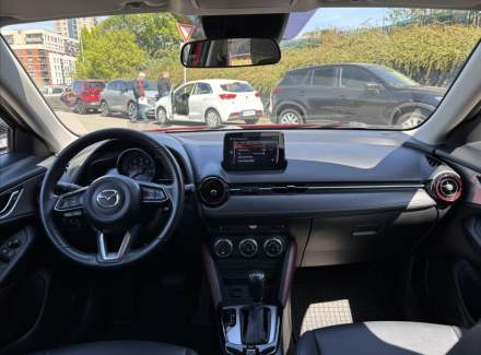 Mazda - CX-3