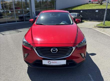 Mazda - CX-3