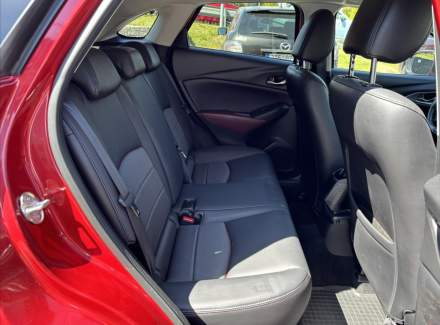 Mazda - CX-3
