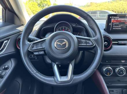 Mazda - CX-3