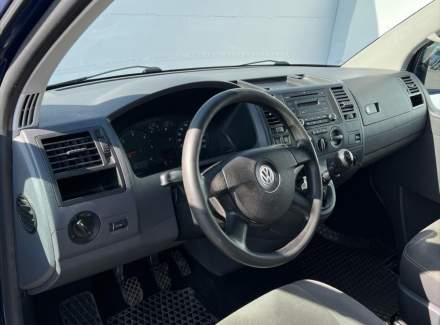 Volkswagen - Multivan