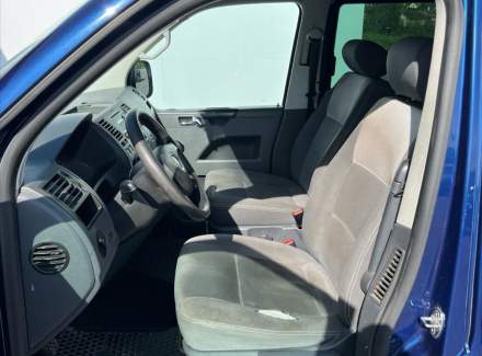 Volkswagen - Multivan