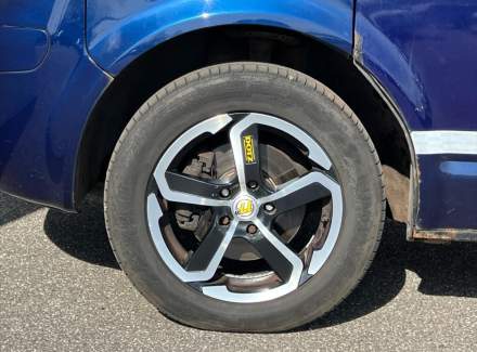 Volkswagen - Multivan