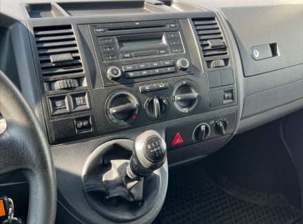 Volkswagen - Multivan