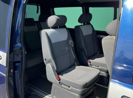 Volkswagen - Multivan