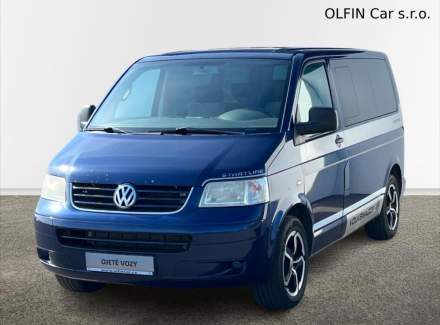 Volkswagen - Multivan