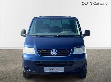 Volkswagen - Multivan