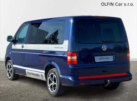Volkswagen - Multivan