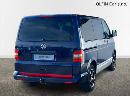 Volkswagen - Multivan
