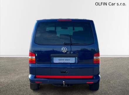 Volkswagen - Multivan