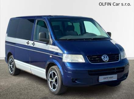 Volkswagen - Multivan
