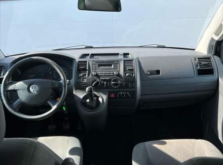 Volkswagen - Multivan