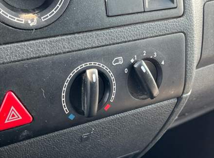 Volkswagen - Multivan