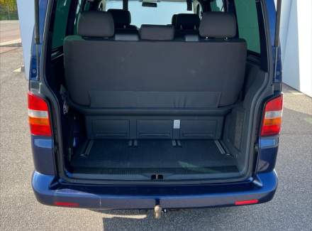 Volkswagen - Multivan