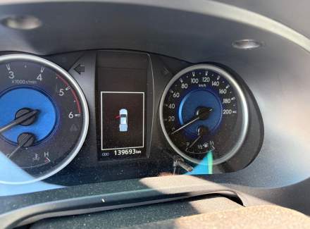 Toyota - Hilux