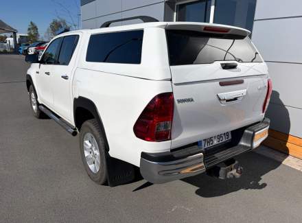 Toyota - Hilux