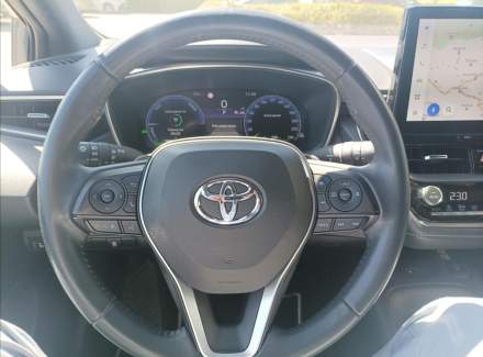 Toyota - Corolla