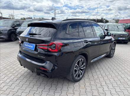 BMW - X3