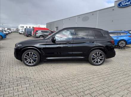 BMW - X3