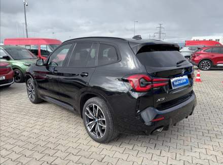 BMW - X3