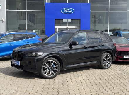 BMW - X3