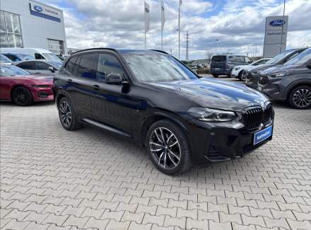 BMW - X3