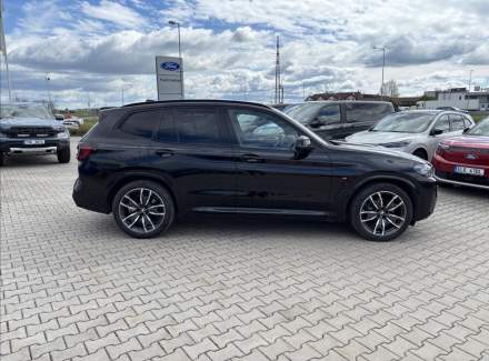 BMW - X3