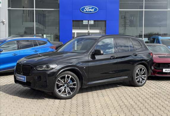 BMW - X3