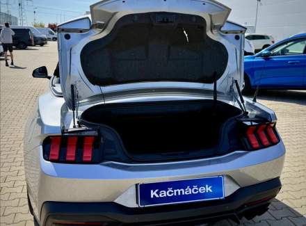 Ford - Mustang