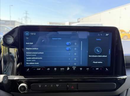 Ford - Tourneo Custom