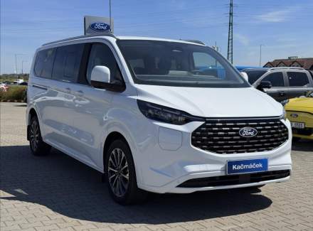 Ford - Tourneo Custom