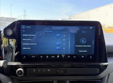 Ford - Tourneo Custom