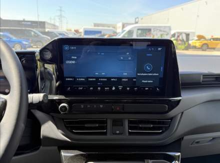 Ford - Tourneo Custom