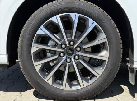 Ford - Tourneo Custom