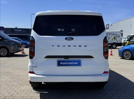 Ford - Tourneo Custom